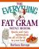 Mini Everything Fat Gram (Everything (Mini))