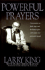 Powerful Prayers