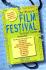 The Ultimate Film Festival Survival Guide: the Essential Companion for Filmmakers and Festival-Goers