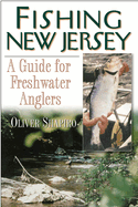 fishing new jersey a guide for freshwater anglers