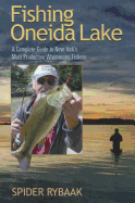 fishing oneida lake