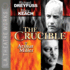 The Crucible (Audio Cd)