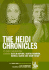 The Heidi Chronicles (Library Edition Audio Sales) (Audio Theatre Collection)