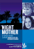 Night Mother (Library Edition Audio Cds)