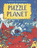Puzzle Planet (Young Puzzles)