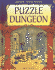 Puzzle Dungeon (Young Puzzles Series)