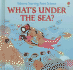 What's Under the Sea? (Usborne Starting Point Science)