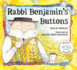 Rabbi Benjamin's Buttons