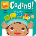 Baby Loves Coding! (Baby Loves Science)