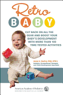 retro baby cut back on all the gear and boost your babys development with m