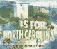 N is for North Carolina