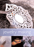 jewelry making techniques book over 50 techniques for creating eyecatching