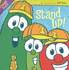 Stand Up! [With Cd]