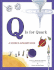 Q is for Quark: a Science Alphabet Book