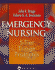 Emergency Nursing: 5-Tier Triage Protocols