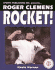 Roger Clemens Rocket Man