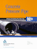 Concrete Pressure Pipe (M9): Awwa Manual of Water Supply Practice