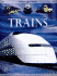 Trains (Transportation Around the World Series)