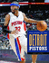 The Story of the Detroit Pistons (the Nba: a History of Hoops)