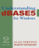 Understanding Dbase 5 for Windows Volume 2 02