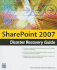 Sharepoint 2007 Disaster Recovery Guide