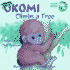 Okomi: Climbs a Tree (Okomi Series)