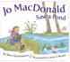 Jo Macdonald Saw a Pond (Simply Nature)