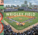 Wrigley Field: an Oral and Narrative History of the Home of the Chicago Cubs