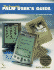 The Essential Palm User's Guide