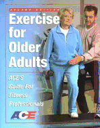 exercise for older adults aces guide for fitness professionals