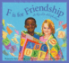 F is for Friendship a Quilt Alphabet