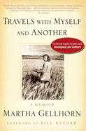 travels with myself and another a memoir