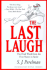 The Last Laugh: the Final Word From the First Name in Satire