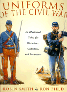 uniforms of the civil war