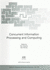 Concurrent Information Processing and Computing