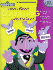 Sesame Street, Learn About Counting With the Count: Ages 3+, an Educational Workbook