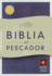 Ntv Biblia Del Pescador, Tapa Suave (Spanish Edition)