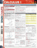 Calculus I (Sparkcharts)