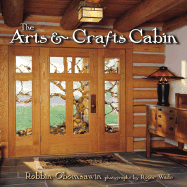 arts and crafts cabin