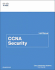 Ccna Security Lab Manual: Cisco Networking Academy