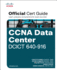 Ccna Data Center Dcict 640-916 Official Cert Guide