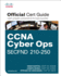 Ccna Cyber Ops Secfnd #210-250 Official Cert Guide (Certification Guide)