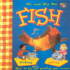 Me and My Pet Fish Format: Paperback