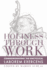 Holiness Through Work: Commemorating the Encyclical Laborem Exercens