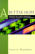better hope