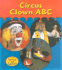 Circus Clown Abc