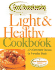 Good Housekeeping Light & Healthy Cookbook: 375 Delectable Recipes for Everyday Meals
