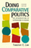 Doing Comparative Politics: an Introduction to Approaches and Issues