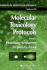 Molecular Toxicology Protocols (Volume 291)