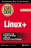 Linux+ Exam Cram